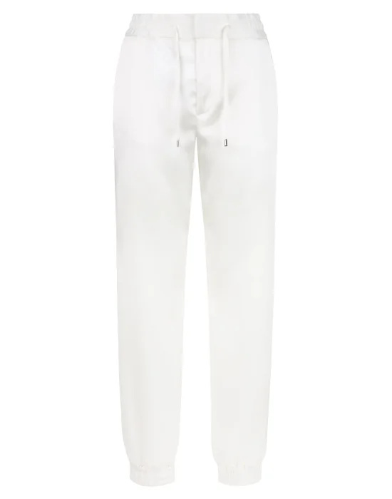 Cady Jogging Trousers Cargo Fit