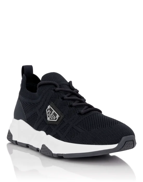 Runner Sock Triangle Placca