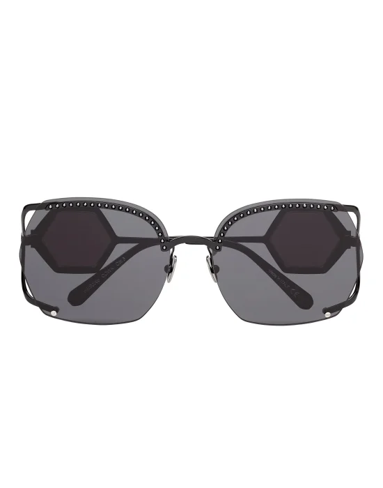 Sunglasses Statement