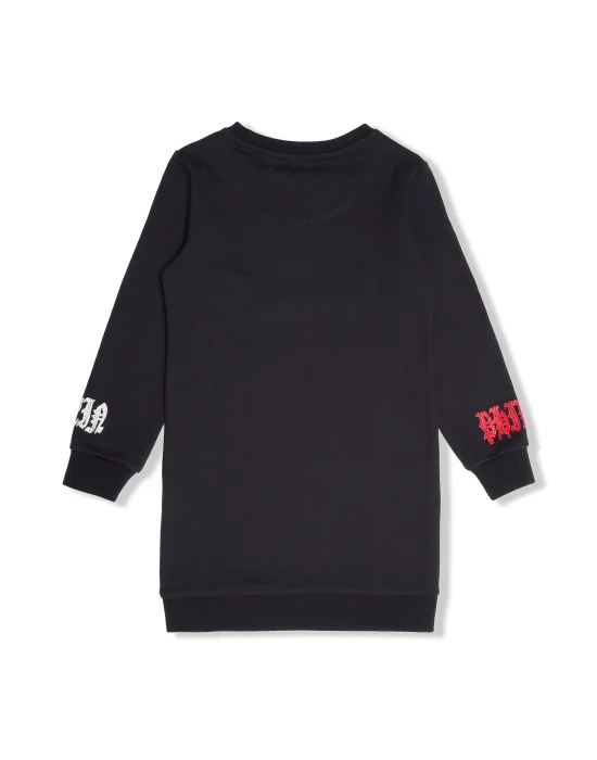 Jogging Day Dress Rock PP