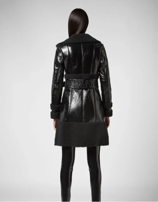 Leather Jacket PP1978