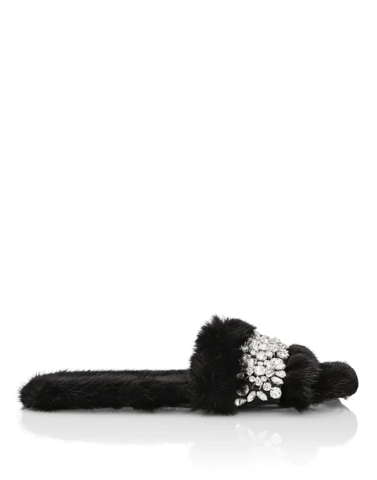 Sandals Flat Luxury
