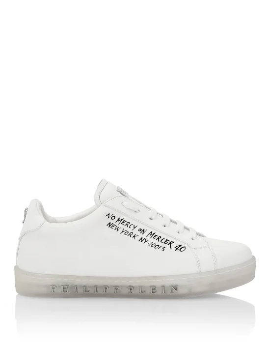 Lo-Top Sneakers MM
