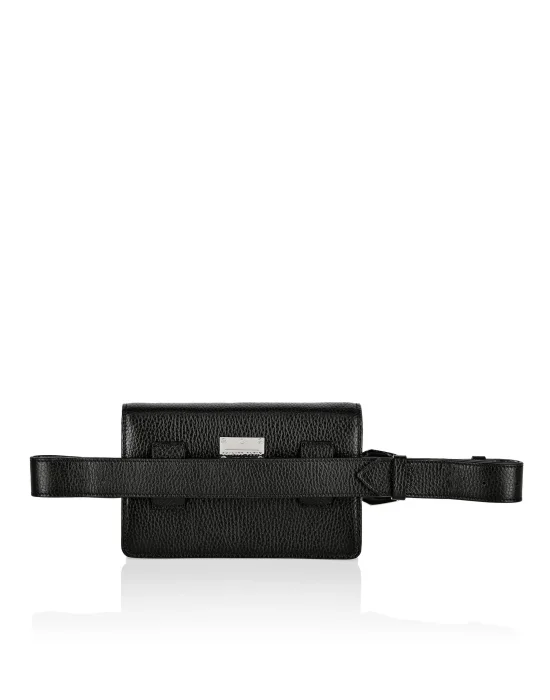Flap Bag Signature