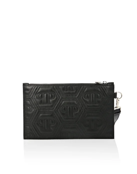 Minaudiere Crystal