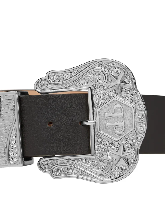 Belt Cowboy