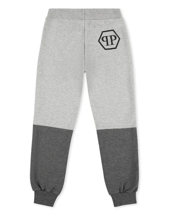 Jogging Trousers Hexagon