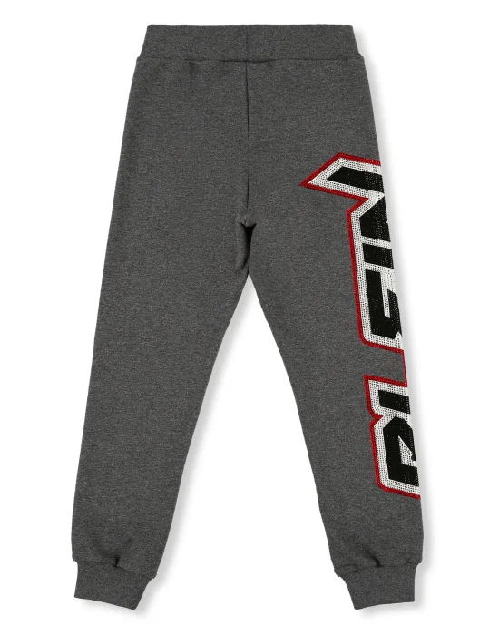 Jogging Trousers Space Plein