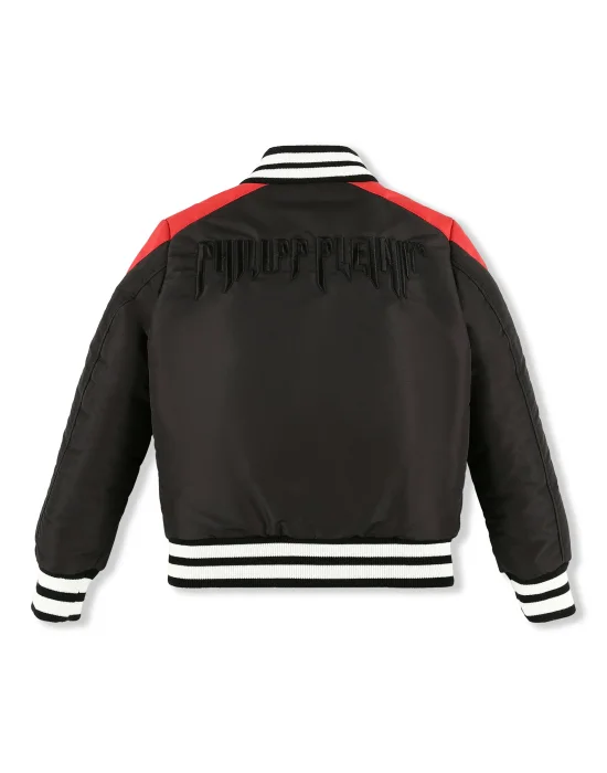 Bomber Rock PP
