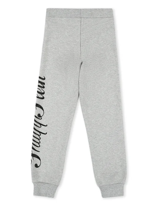 Jogging Trousers Crystal