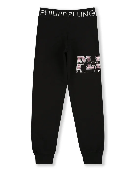 Jogging Trousers Logos