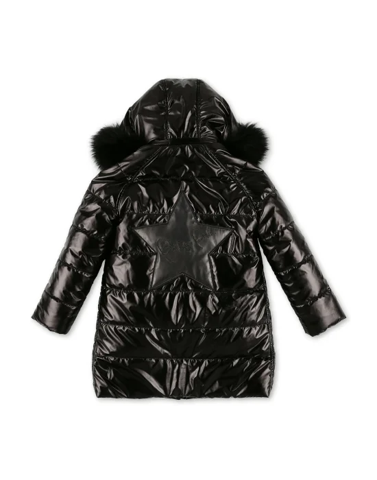 Jacket Stars