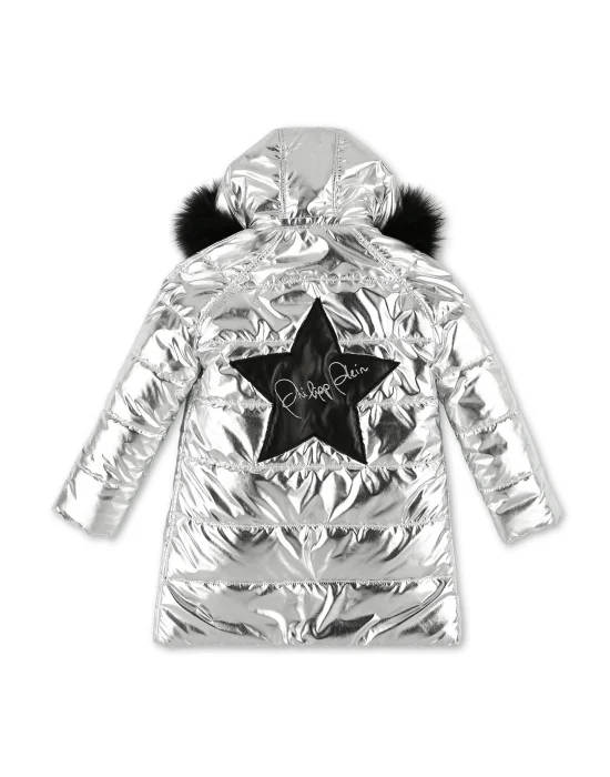 Jacket Stars