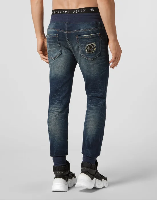 Slim Shady Chill Fit Statement