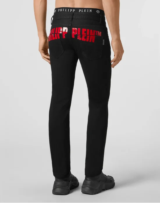Straight Cut Philipp Plein TM