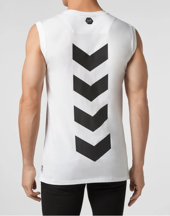 Tank top Statement
