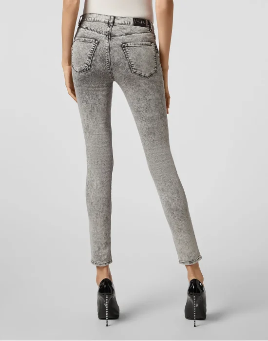 New Jegging Statement