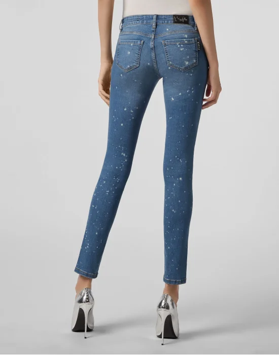 Jegging Statement