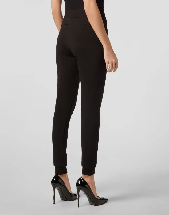 Jogging Trousers Space Plein