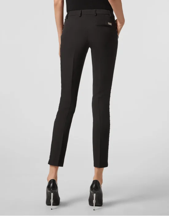Long Trousers Studs