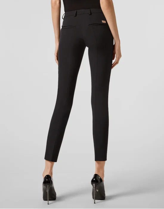 Long Trousers Crystal