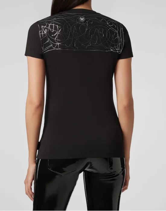 T-shirt Round Neck SS PP1978