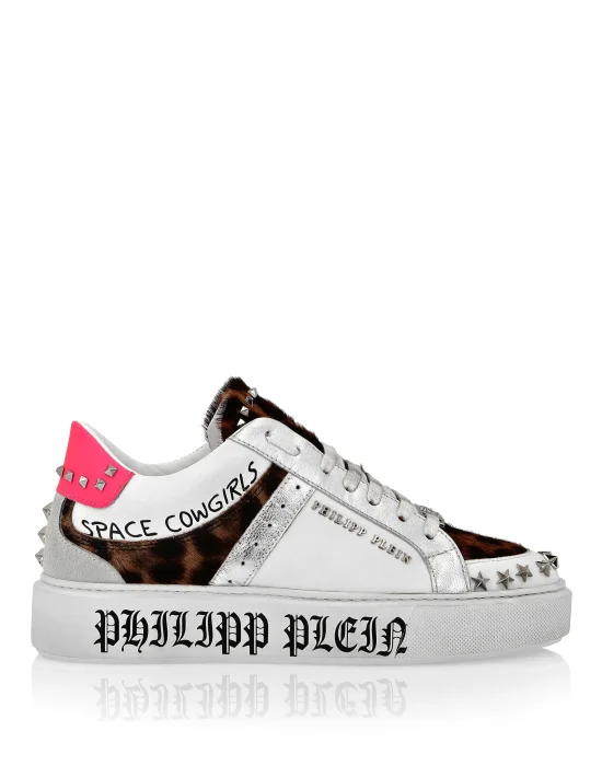 Lo-Top Sneakers Cowboy