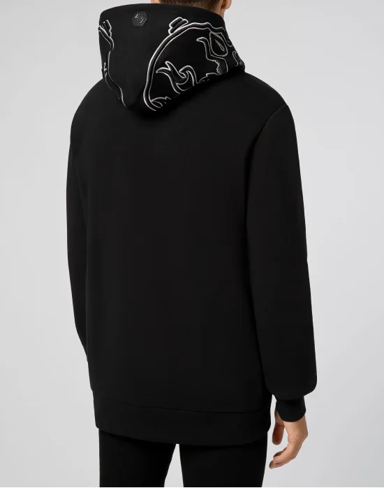 Hoodie sweatshirt PP1978