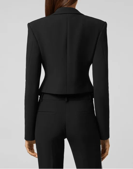 Blazer Crystal