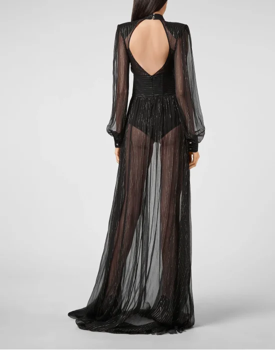 Long Dress Elegant