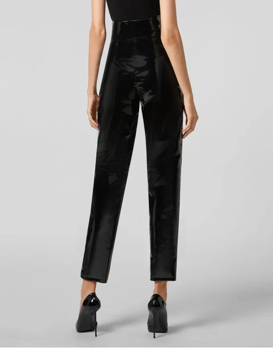 Long Trousers Latex