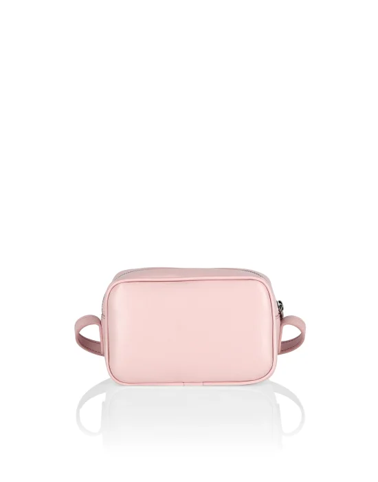 Leather Cross body Iconic Plein