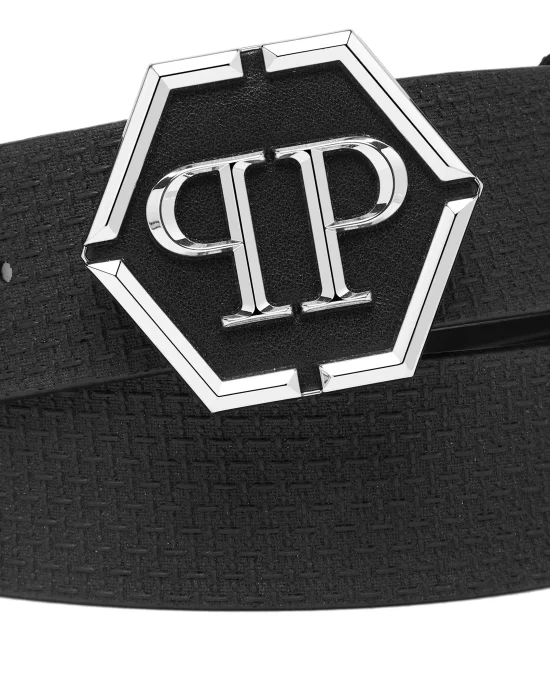 Belt Iconic Plein