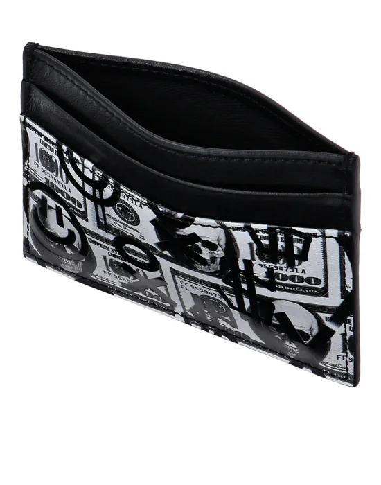 Patent Credit Cards Holder Dollar