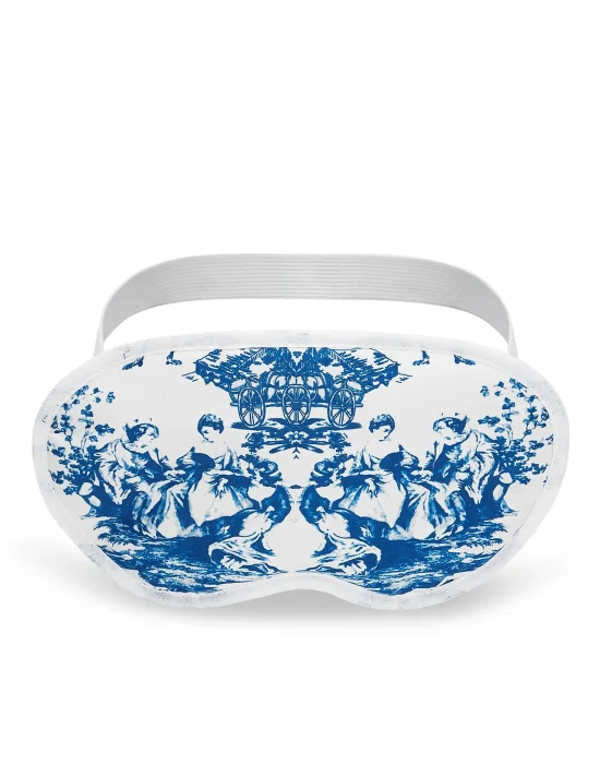 Sleep Mask En PLEIN air