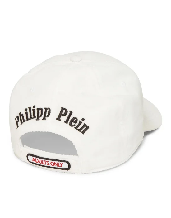 Courduroy Baseball Cap Marvelous