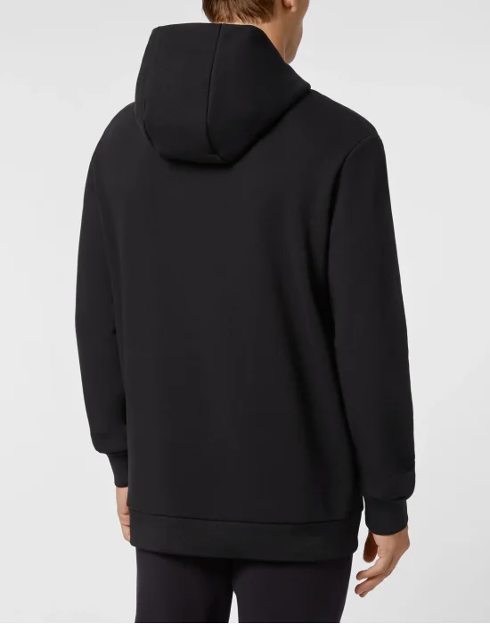 Hoodie sweatshirt Iconic Plein