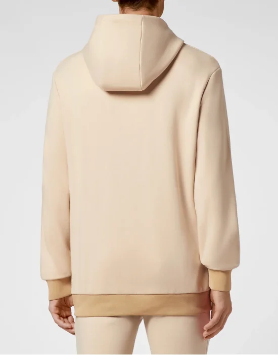 Hoodie sweatshirt Iconic Plein