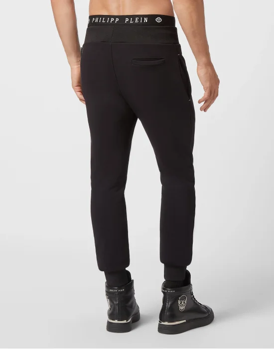 Jogging Trousers Iconic Plein