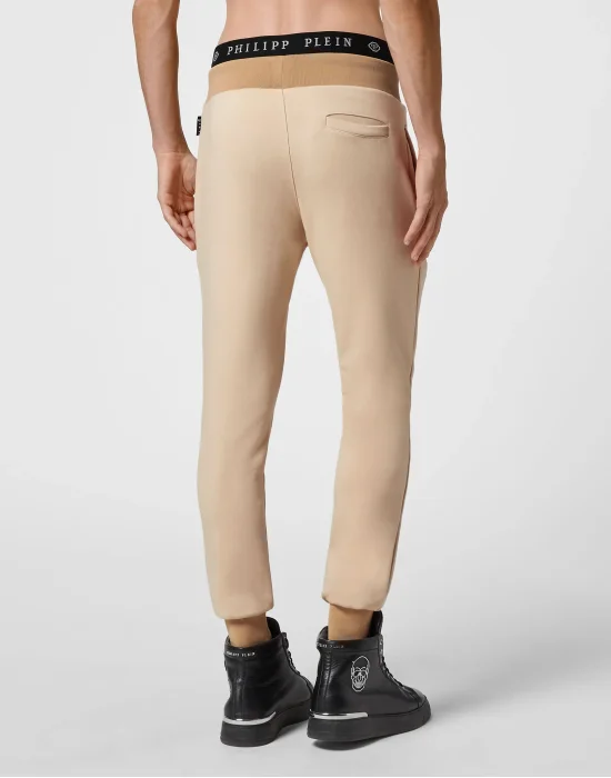 Jogging Trousers Iconic Plein