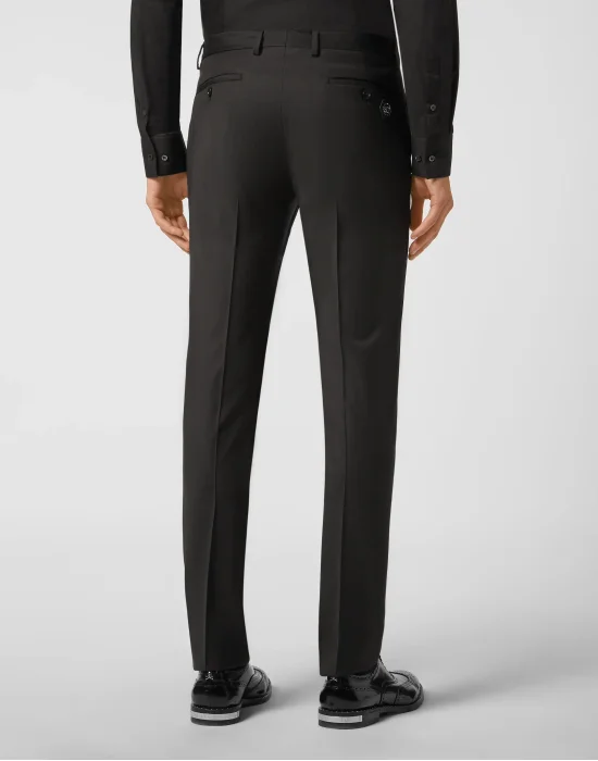 Trousers Gigolò Fit Elegant