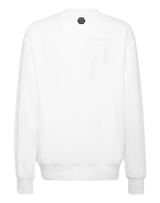 Sweatshirt LS Philipp Plein TM