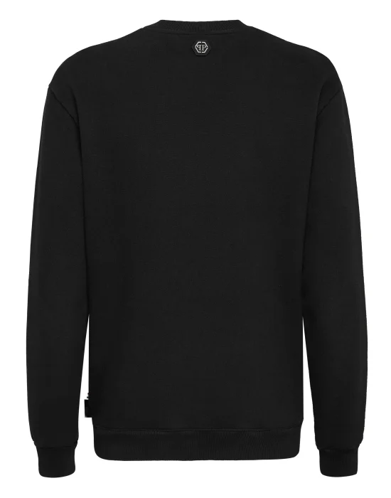 Sweatshirt LS Philipp Plein TM