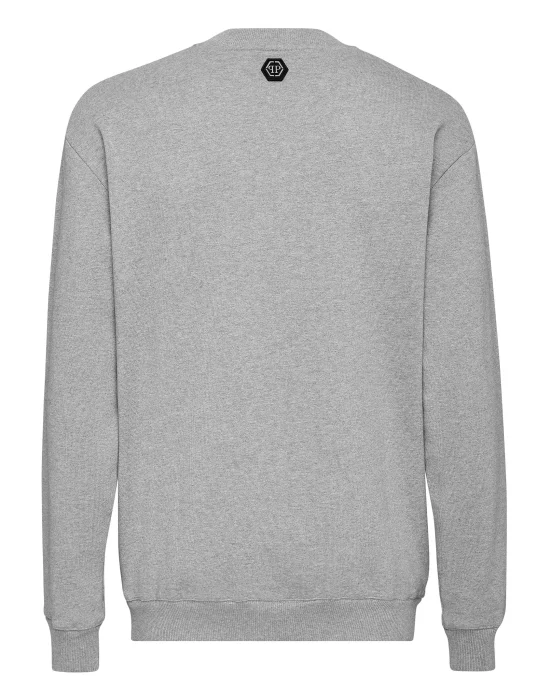 Sweatshirt LS Philipp Plein TM