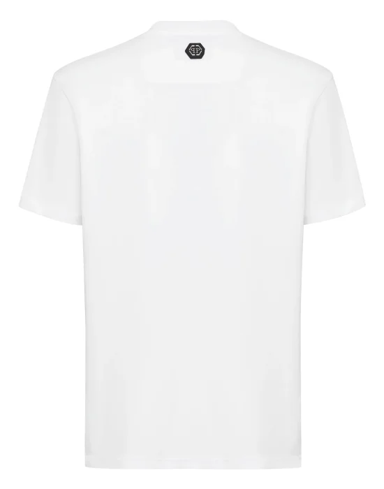 T-shirt Round Neck SS Philipp Plein TM