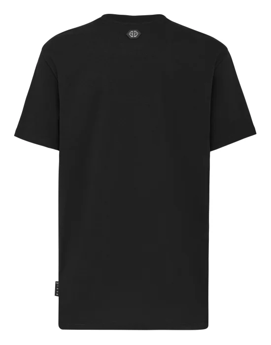 T-shirt Round Neck SS Philipp Plein TM