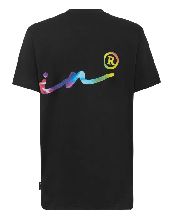 T-shirt Round Neck SS Signature