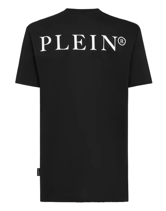 T-shirt Round Neck SS Looney Tunes