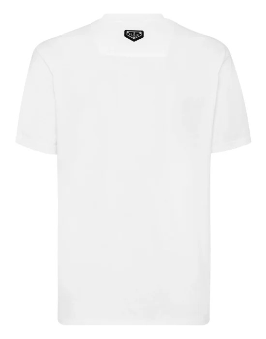 T-shirt Round Neck SS Looney Tunes