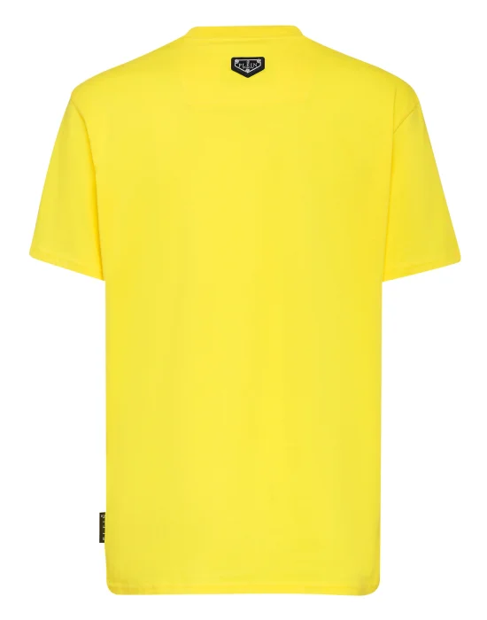 T-shirt Round Neck SS Looney Tunes